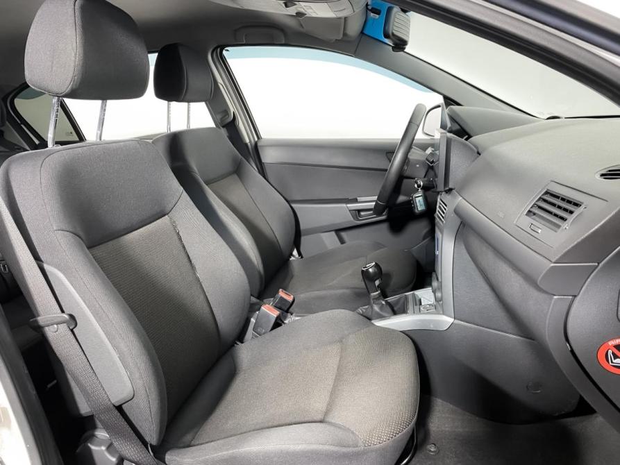 Opel Astra H Рестайлинг Нижний Новгород  - изображение 17