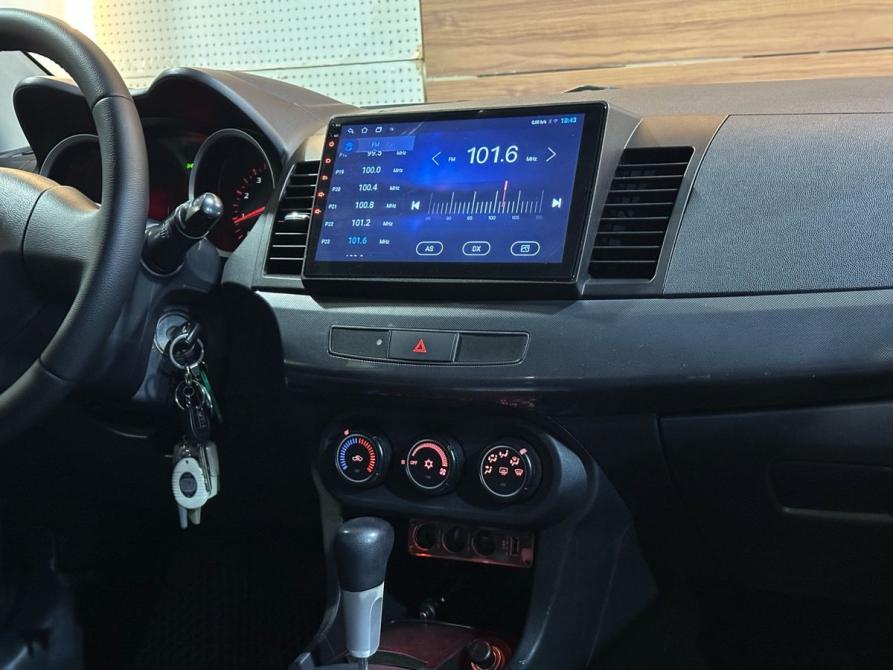 Mitsubishi Lancer X Челябинск  - изображение 9