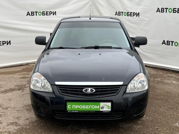 Lada (ВАЗ) Priora I с пробегом 2013 года, цена 319 000 рублей, 138330 км, хэтчбек, Автокод Объявления