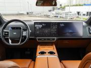 Li Auto (Lixiang) L8 I Москва  - изображение 44
