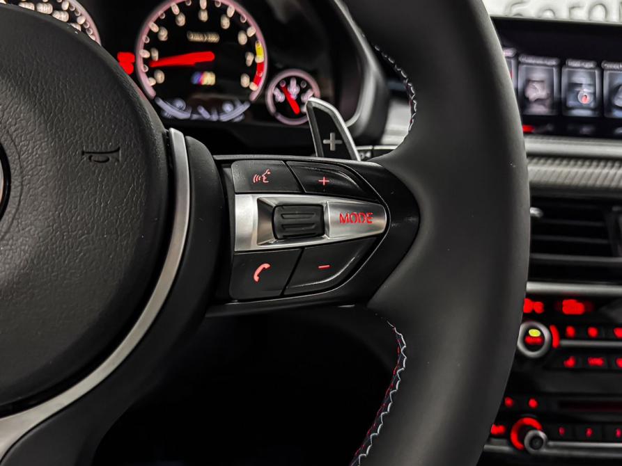 BMW X5 M II (F85) Минеральные Воды  - изображение 21