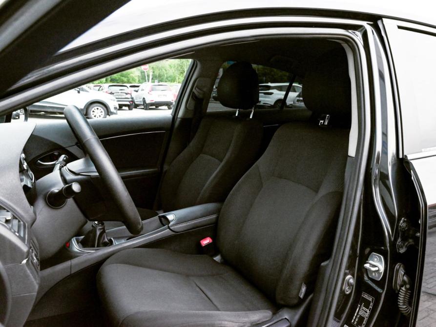 Toyota Avensis III Екатеринбург  - изображение 15