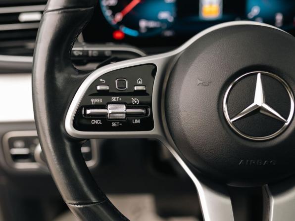 Mercedes-Benz GLE II (V167) с пробегом 2020 года, цена 7 000 000 рублей, 59640 км, внедорожник, Автокод Объявления