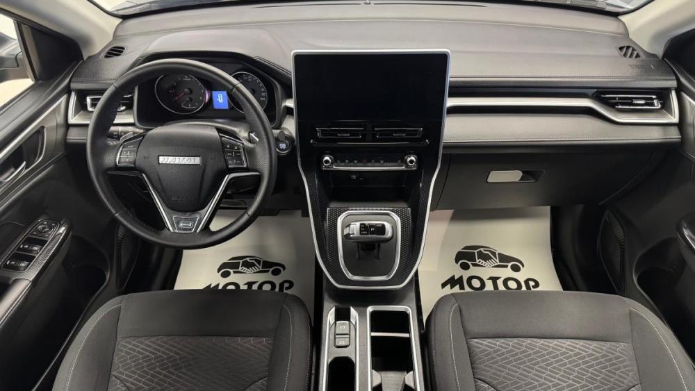 Haval M6 II Липецк  - изображение 19