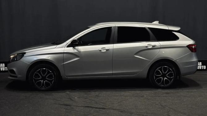 Lada (ВАЗ) Vesta I с пробегом 2021 года, цена 1 270 000 рублей, 60265 км, универсал, Автокод Объявления