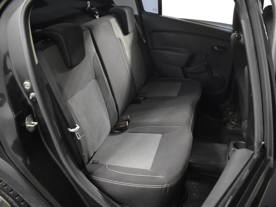 Renault Logan II Рестайлинг Казань  - изображение 7