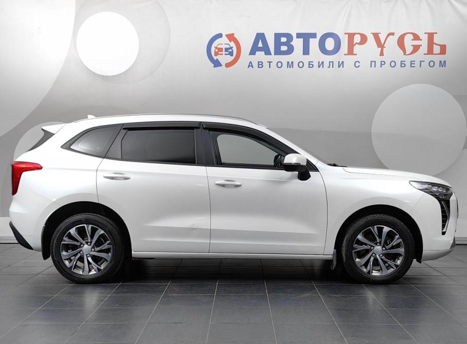 Haval Jolion I Москва  - изображение 5