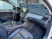 Mercedes-Benz GLE Coupe I (C292) Иркутск  - изображение 71