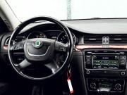 Skoda Superb II Екатеринбург  - изображение 44