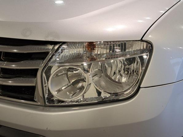 Renault Duster I с пробегом 2014 года, цена 660 000 рублей, 255263 км, внедорожник, Автокод Объявления