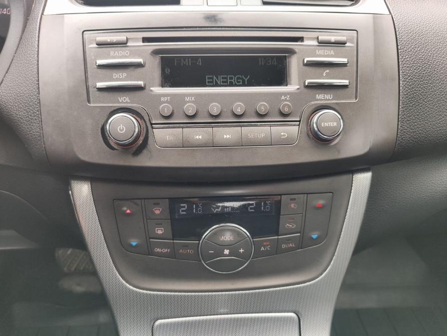 Nissan Sentra VII (B17) Москва  - изображение 12