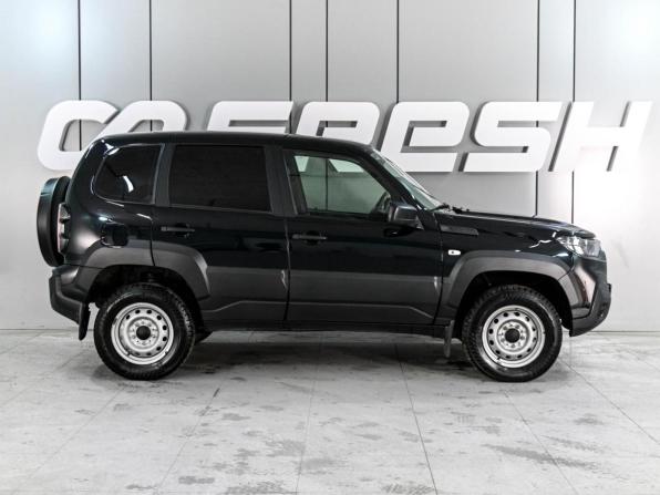 Lada (ВАЗ) Niva с пробегом 2024 года, цена 1 265 000 рублей, 27370 км, внедорожник, Автокод Объявления