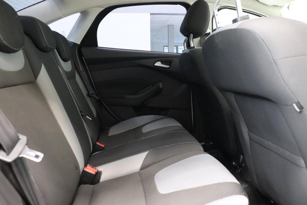 Ford Focus III Ульяновск  - изображение 6