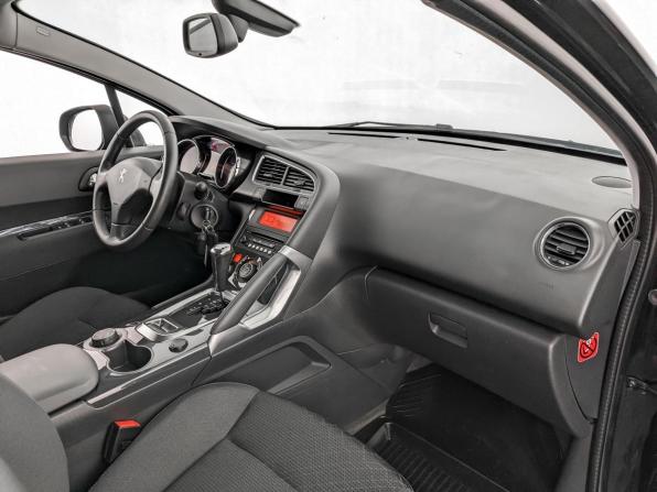 Peugeot 3008 I Рестайлинг с пробегом 2016 года, цена 1 400 000 рублей, 78514 км, внедорожник, Автокод Объявления