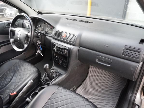 Skoda Octavia I (A4) Рестайлинг с пробегом 2007 года, цена 551 000 рублей, 235010 км, лифтбек, Автокод Объявления