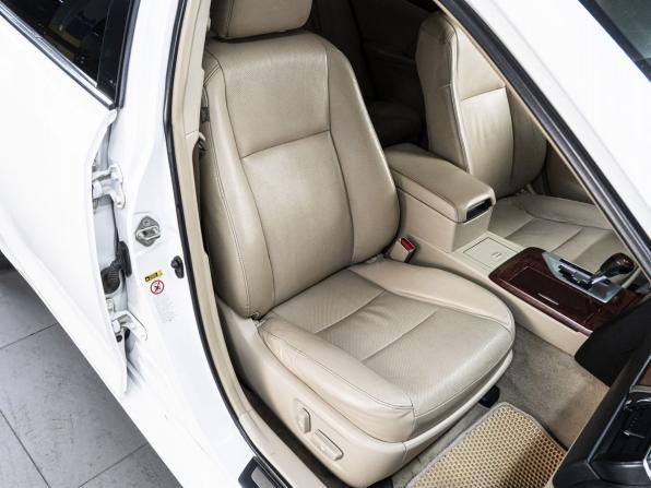 Toyota Camry VII (XV50) с пробегом 2012 года, цена 1 490 000 рублей, 245837 км, седан, Автокод Объявления