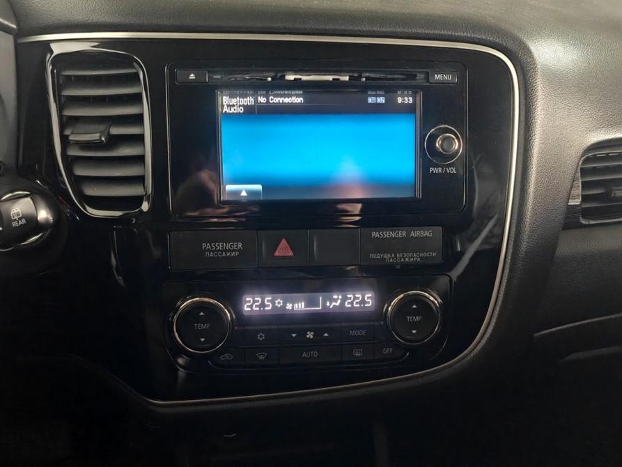 Mitsubishi Outlander III Рестайлинг 2 Москва  - изображение 14