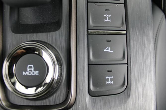 Haval H9 II с пробегом 2024 года, цена 3 600 000 рублей, 41000 км, внедорожник, Автокод Объявления
