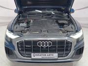 Audi Q8 I (4M) Воронеж  - изображение 35