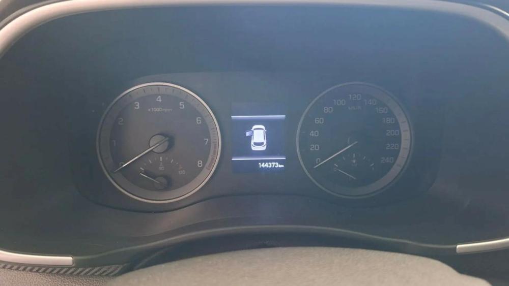 Hyundai Tucson III Рестайлинг Уфа  - изображение 20
