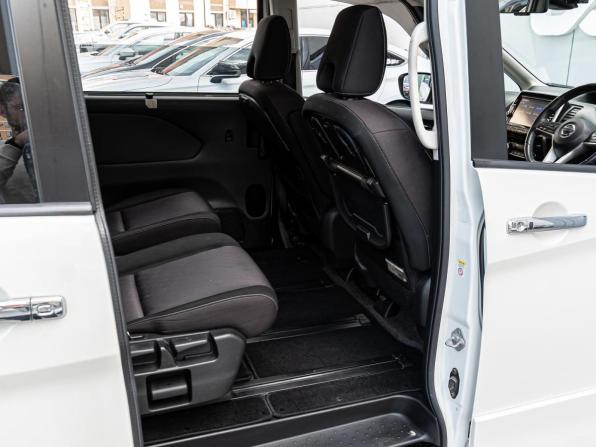 Nissan Serena V (C27) Рестайлинг с пробегом 2019 года, цена 2 230 000 рублей, 123115 км, минивэн, Автокод Объявления