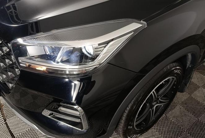 Chery Tiggo 4 Pro I с пробегом 2024 года, цена 1 560 000 рублей, 26422 км, внедорожник, Автокод Объявления