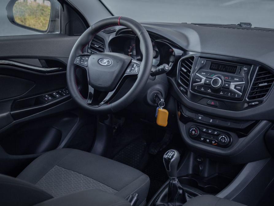 Lada (ВАЗ) Vesta I Тюмень  - изображение 7