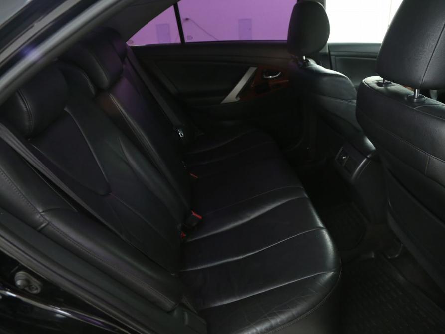 Toyota Camry VI (XV40) Рестайлинг Иваново  - изображение 11