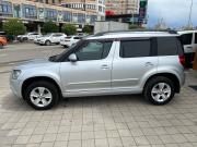 Skoda Yeti I Рестайлинг Краснодар  - изображение 23