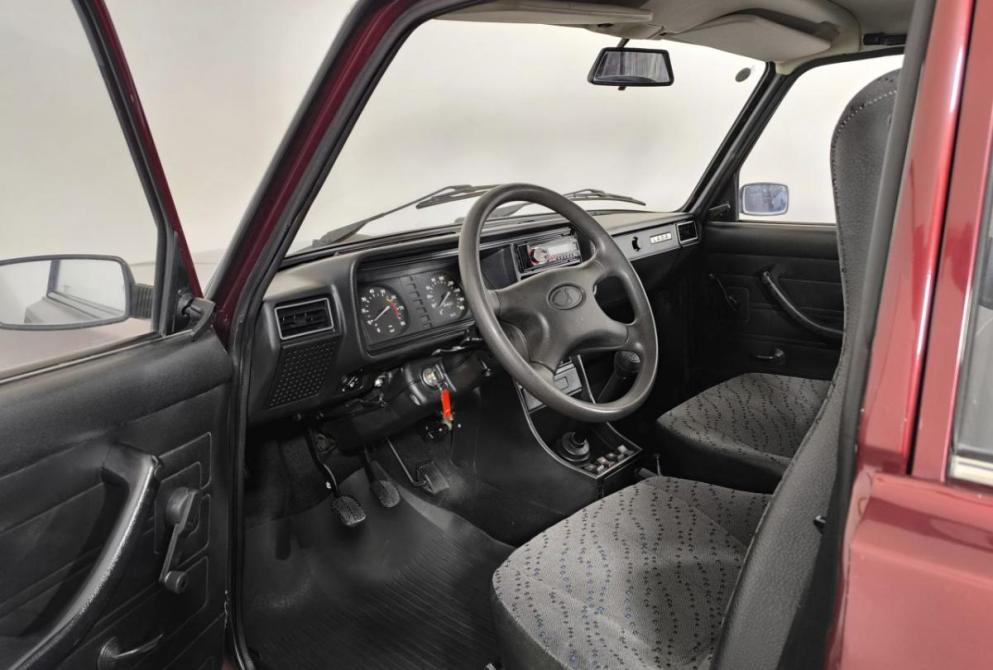 Lada (ВАЗ) 2107 Нижний Новгород  - изображение 8