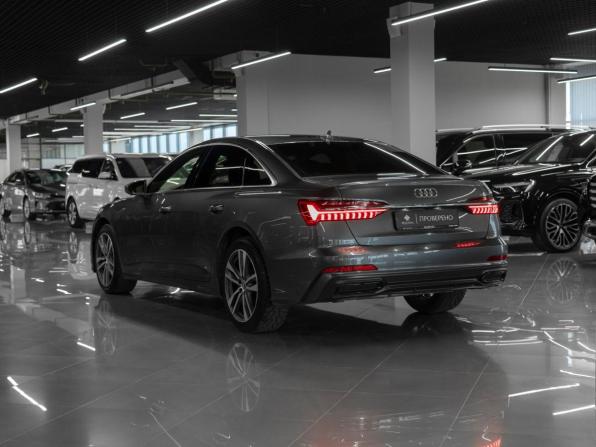 Audi A6 V (C8) с пробегом 2019 года, цена 4 340 000 рублей, 81367 км, седан, Автокод Объявления