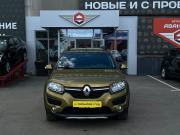 Renault Sandero II Альметьевск  - изображение 29