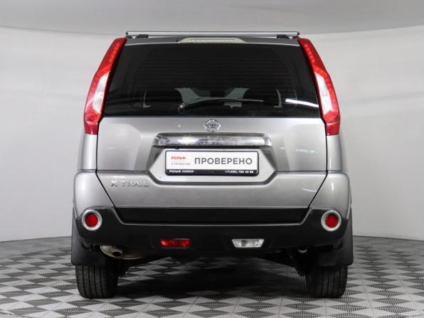 Nissan X-Trail II Рестайлинг с пробегом 2014 года, цена 1 250 000 рублей, 190235 км, внедорожник, Автокод Объявления