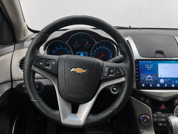 Chevrolet Cruze I Рестайлинг с пробегом 2013 года, цена 949 500 рублей, 96093 км, универсал, Автокод Объявления