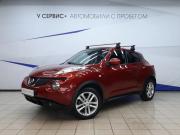 Nissan Juke I Москва  - изображение 20