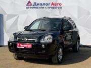 Hyundai Tucson I Набережные Челны  - изображение 17