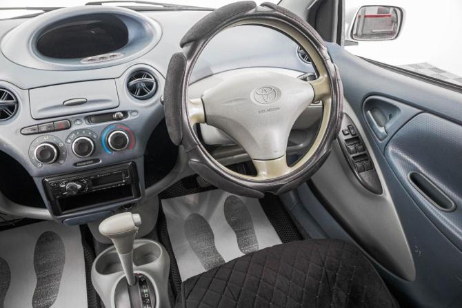 Toyota Vitz I (P10) с пробегом 1999 года, цена 349 000 рублей, 330000 км, хэтчбек, Автокод Объявления