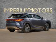 Lexus RX V Москва  - изображение 37