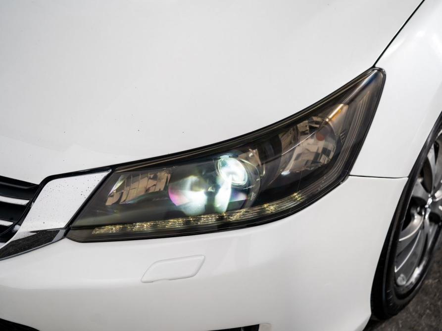 Honda Accord IX Иркутск  - изображение 21