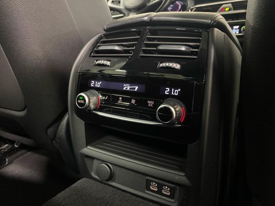BMW 5 серии VII (G30/G31/G38) Рестайлинг Москва  - изображение 16
