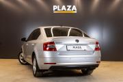 Skoda Octavia III (A7) Рестайлинг Уфа  - изображение 23