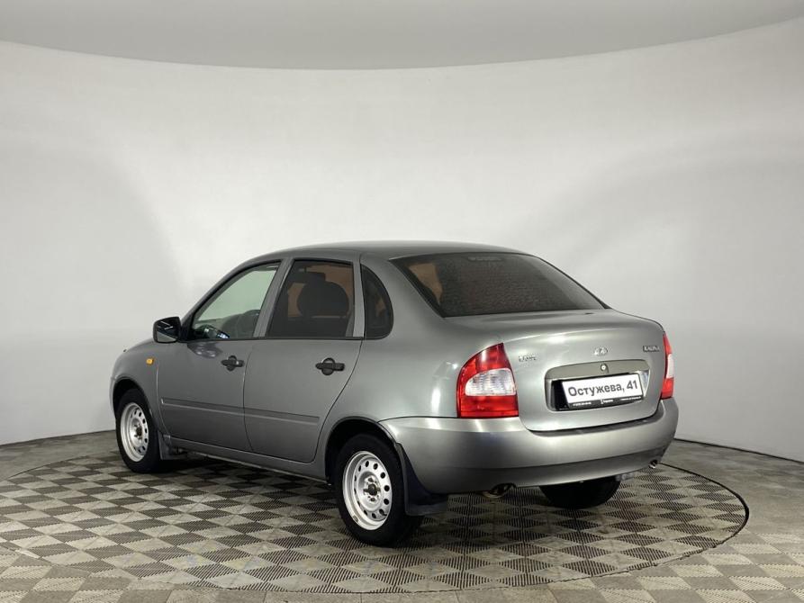 Lada (ВАЗ) Kalina I Воронеж  - изображение 17