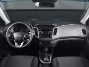 Hyundai Creta I Кемерово  - изображение 28
