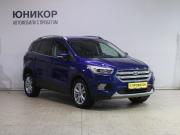 Ford Kuga II Рестайлинг Дзержинск  - изображение 26