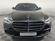 Mercedes-Benz S-Класс VII (W223) Москва  - изображение 23