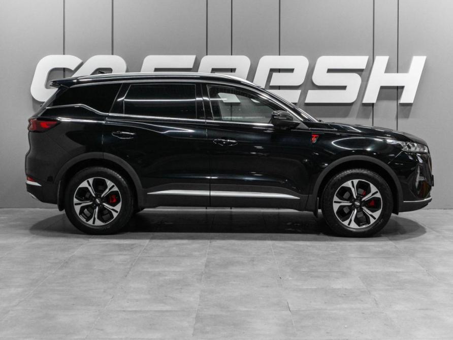 Chery Tiggo 7 Pro Max I Тюмень  - изображение 5