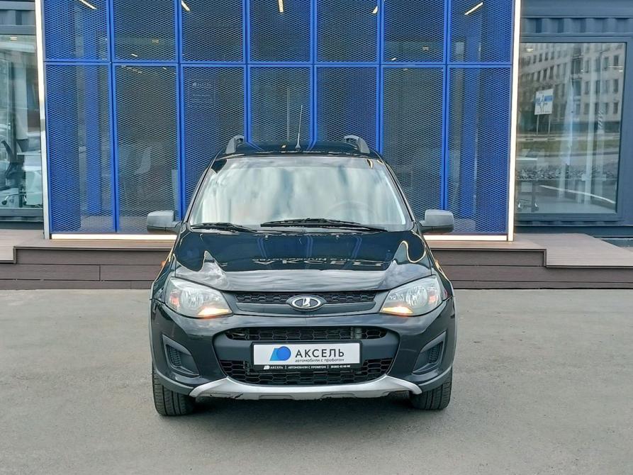Lada (ВАЗ) Kalina II Архангельск  - изображение 2