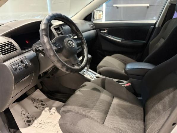 Toyota Corolla IX (E120 E130) Рестайлинг с пробегом 2005 года, цена 518 000 рублей, 205000 км, седан, Автокод Объявления