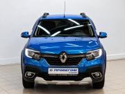 Renault Sandero II Рестайлинг Балашиха  - изображение 19