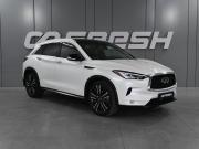 Infiniti QX50 II Ростов-на-Дону  - изображение 22